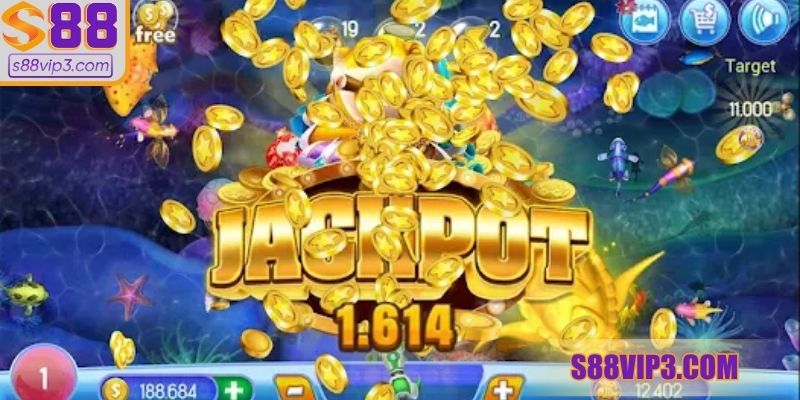 Tìm hiểu về game bắn cá Cua Vàng