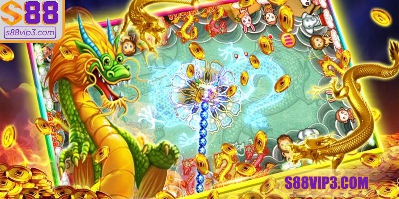 Nên học cách tận dụng thời điểm boss xuất hiện