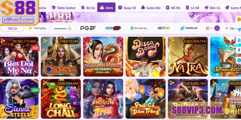 Tìm hiểu thông tin tổng quan về banh club nổ hũ