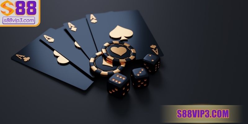 Luật tham gia bài tấn không quá khó hiểu