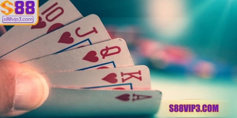 Nhiều người thắc mắc về cách chơi bài Tấn