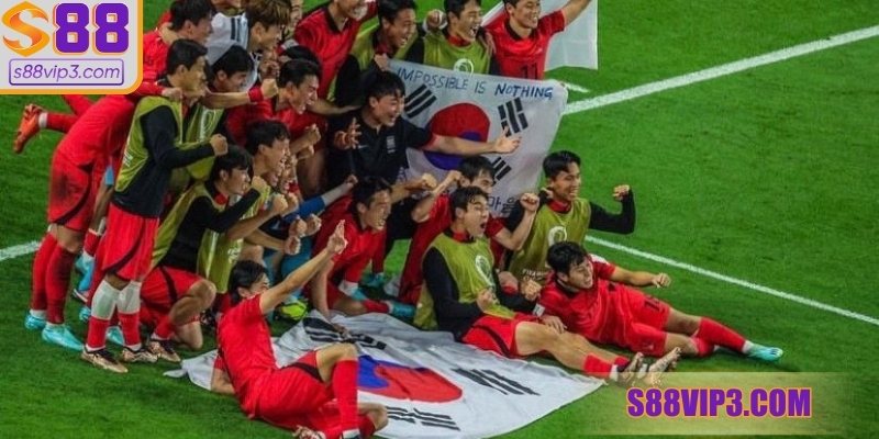 Fifa Hàn Quốc hướng tới tầm nhìn phát triển bền vững toàn diện