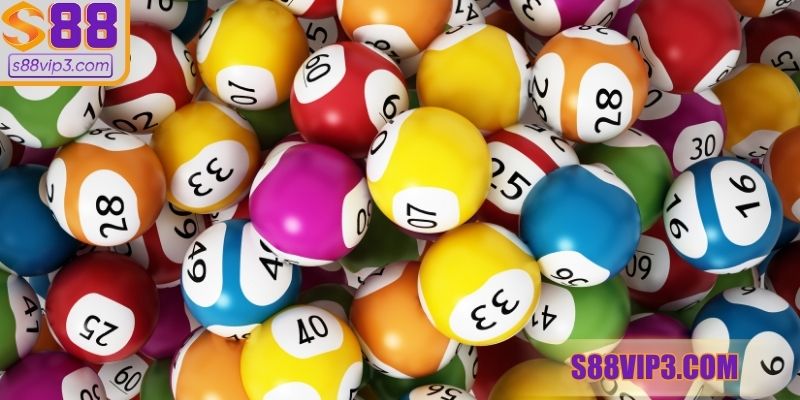 Cơ chế quay thưởng của Keno rất hấp dẫn