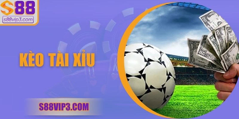 Kèo Tài Xỉu: Hướng Dẫn Chi Tiết Và Chiến Lược Hiệu Quả