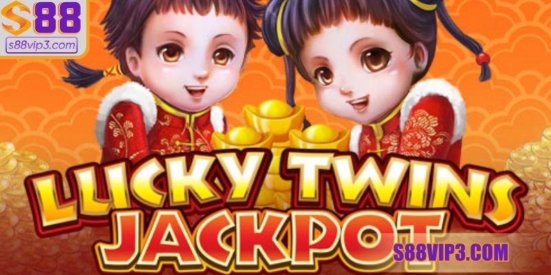 Luật tham gia nổ hũ Lucky Twins không quá khó
