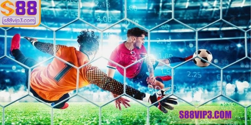 Không gian thi đấu đa lĩnh vực hấp dẫn