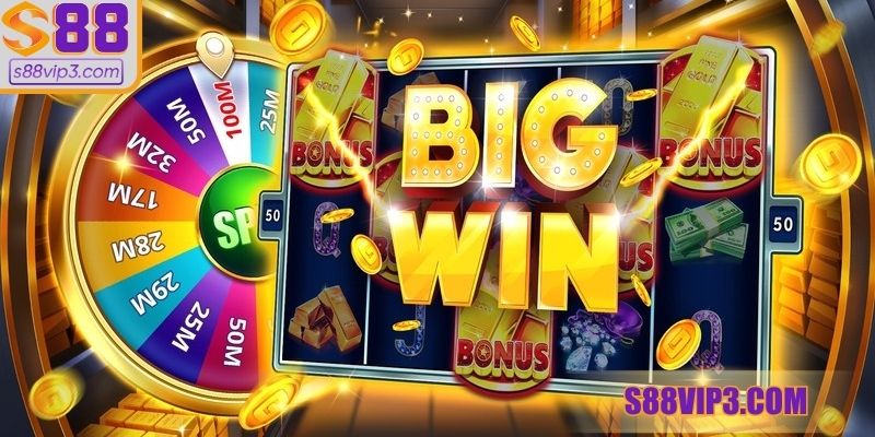 Chọn thời điểm quay là cách hack game hiệu quả